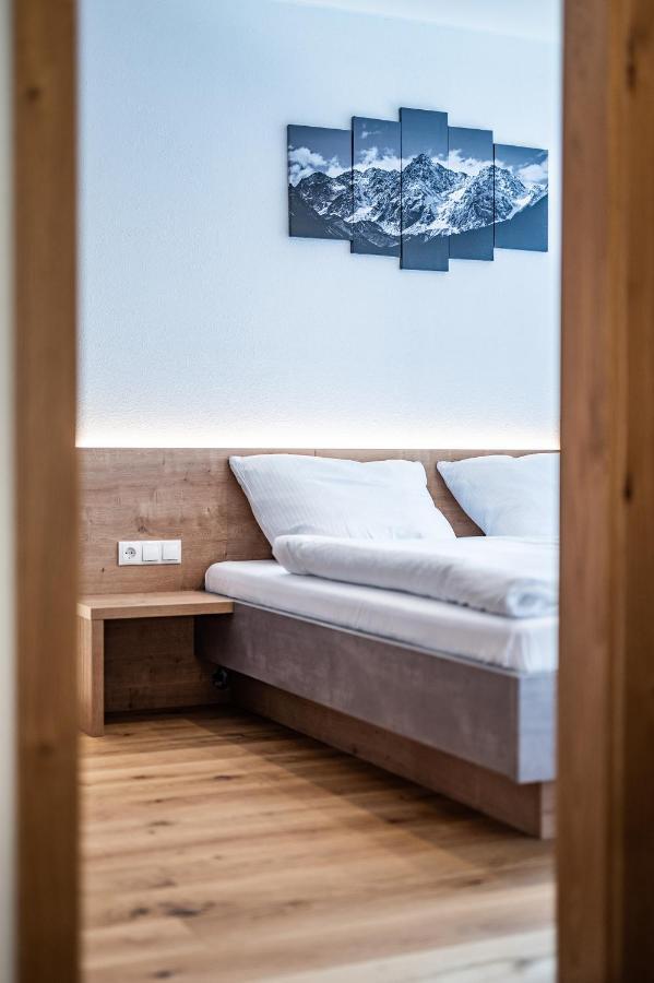 Apartment Griass Di Fügen Exteriér fotografie